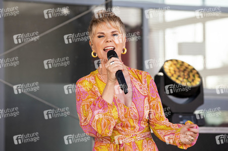 Konzert von Linda Feller in Bautzen