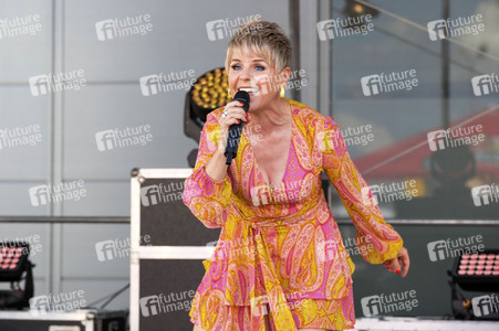 Konzert von Linda Feller in Bautzen