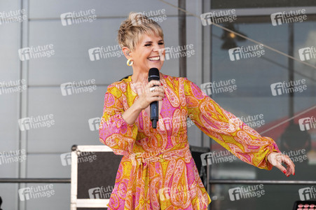 Konzert von Linda Feller in Bautzen