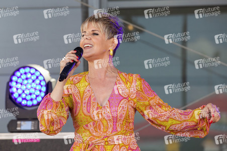 Konzert von Linda Feller in Bautzen