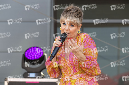 Konzert von Linda Feller in Bautzen