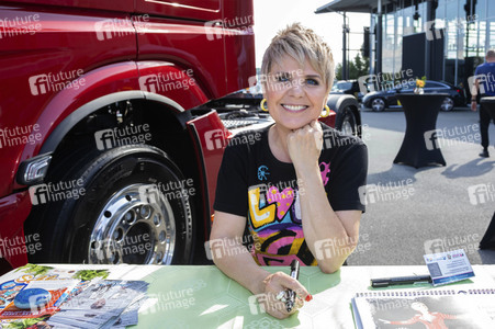 Konzert von Linda Feller in Bautzen