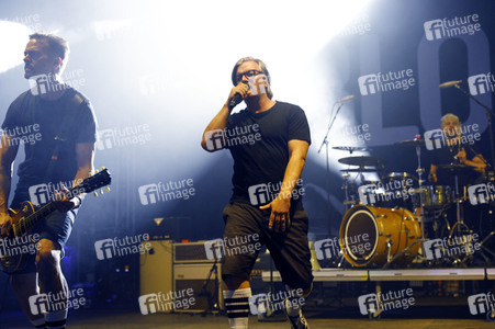 Parkfest in Waltrop