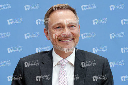 Bundespressekonferenz Einigung bei der Kindergrundsicherung in Berlin