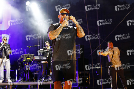 Parkfest in Waltrop