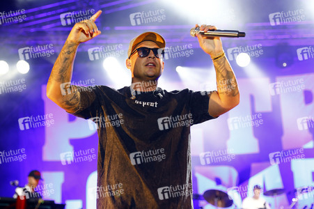 Parkfest in Waltrop