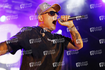Parkfest in Waltrop