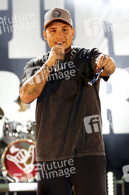 Parkfest in Waltrop