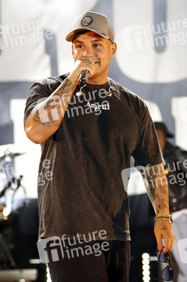 Parkfest in Waltrop