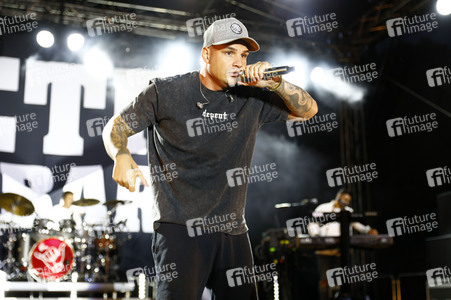 Parkfest in Waltrop