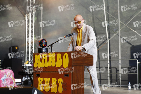 Parkfest in Waltrop