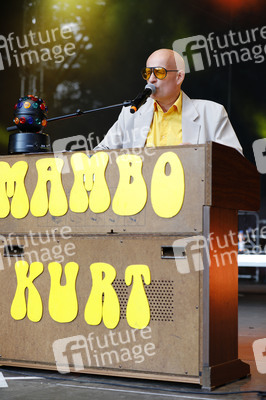 Parkfest in Waltrop