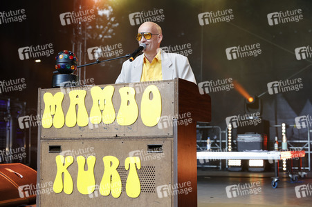 Parkfest in Waltrop