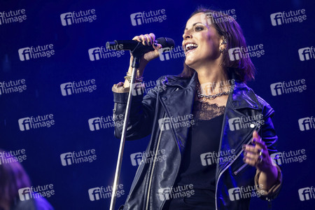 Konzert von Silbermond in Erfurt