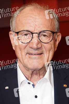 Talkshow 'hart aber fair' in Berlin