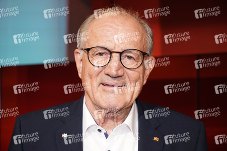 Talkshow 'hart aber fair' in Berlin