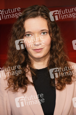 Talkshow 'hart aber fair' in Berlin