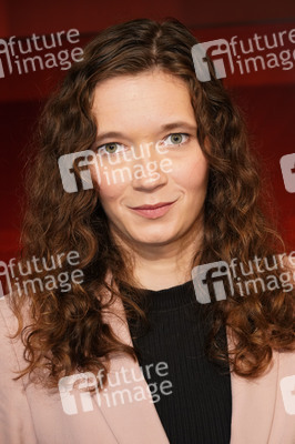 Talkshow 'hart aber fair' in Berlin