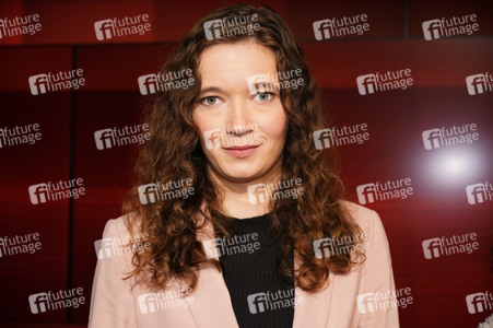 Talkshow 'hart aber fair' in Berlin