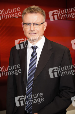 Talkshow 'hart aber fair' in Berlin