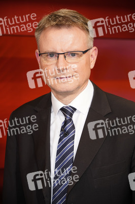 Talkshow 'hart aber fair' in Berlin