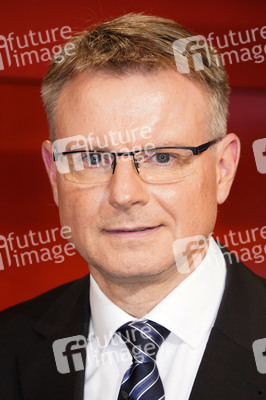 Talkshow 'hart aber fair' in Berlin