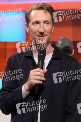 Talkshow 'hart aber fair' in Berlin