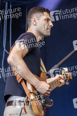 Paddy Rock Open Air in Halvestorf
