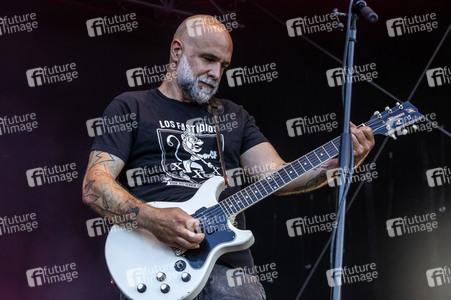 Paddy Rock Open Air in Halvestorf