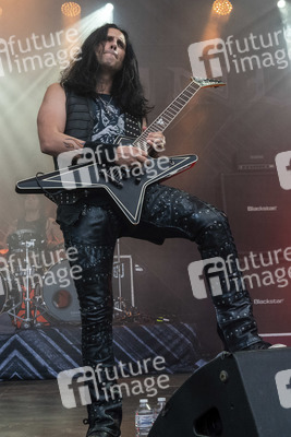 Paddy Rock Open Air in Halvestorf