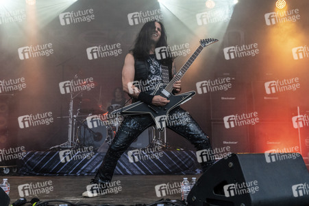 Paddy Rock Open Air in Halvestorf