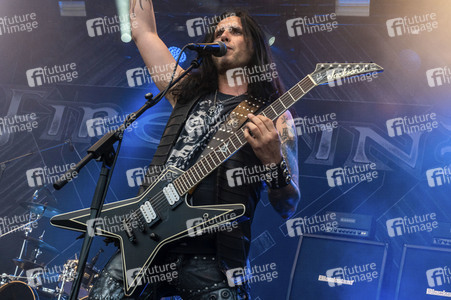 Paddy Rock Open Air in Halvestorf