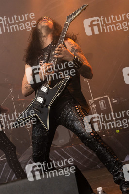 Paddy Rock Open Air in Halvestorf