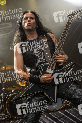 Paddy Rock Open Air in Halvestorf