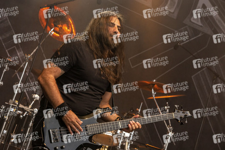 Paddy Rock Open Air in Halvestorf