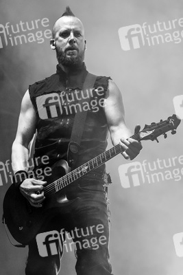 Paddy Rock Open Air in Halvestorf