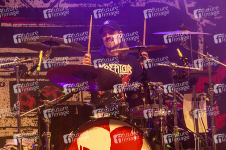 Paddy Rock Open Air in Halvestorf