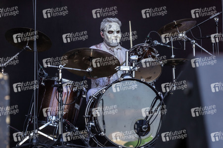 Paddy Rock Open Air in Halvestorf