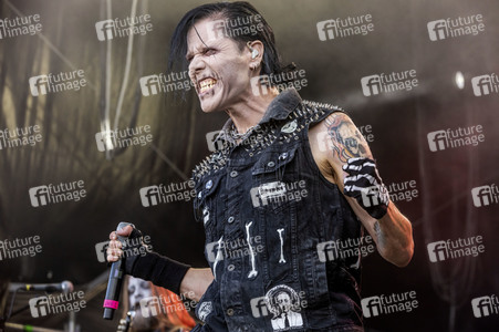 Paddy Rock Open Air in Halvestorf
