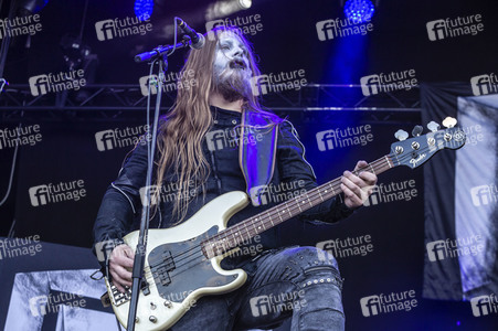 Paddy Rock Open Air in Halvestorf