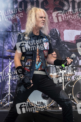Paddy Rock Open Air in Halvestorf