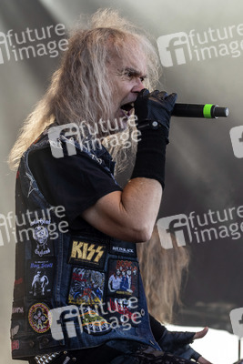 Paddy Rock Open Air in Halvestorf