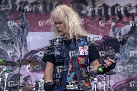 Paddy Rock Open Air in Halvestorf