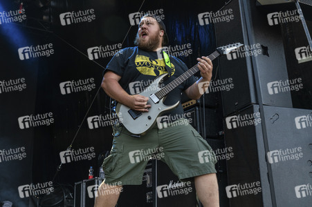 Paddy Rock Open Air in Halvestorf
