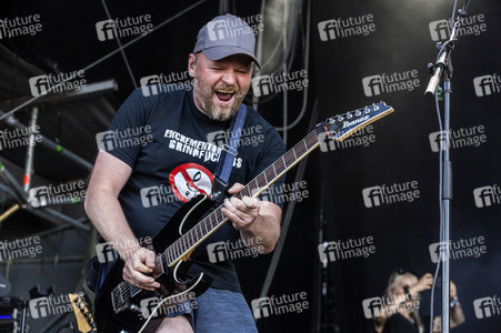 Paddy Rock Open Air in Halvestorf