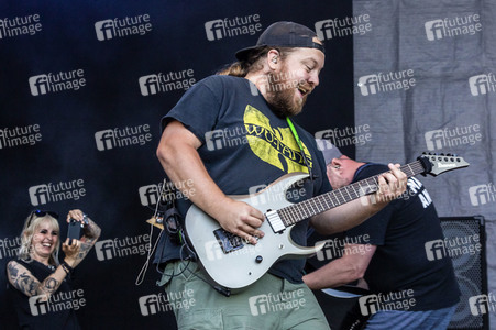 Paddy Rock Open Air in Halvestorf