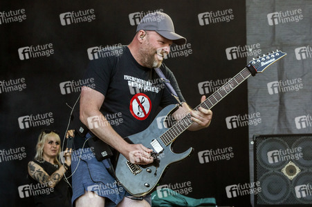 Paddy Rock Open Air in Halvestorf