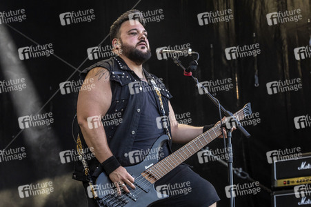 Paddy Rock Open Air in Halvestorf