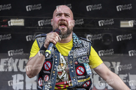 Paddy Rock Open Air in Halvestorf