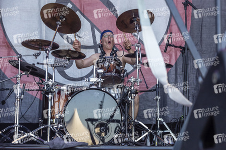 Paddy Rock Open Air in Halvestorf